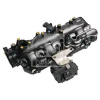 FEBI BILSTEIN 176018 Ansaugkrümmer für OPEL, SAAB, CHEVROLET