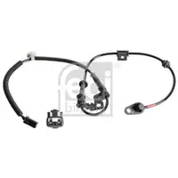 FEBI BILSTEIN 176139 ABS-Sensor für KIA