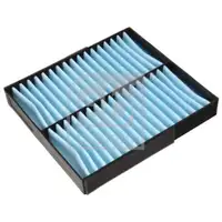 FEBI BILSTEIN 176335 Innenraumfilter für MITSUBISHI, FIAT