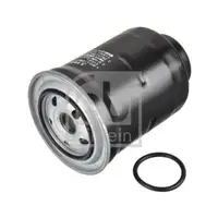 FEBI BILSTEIN 176328 Kraftstofffilter für MITSUBISHI, SUBARU, TOYOTA, PEUGEOT