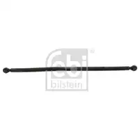FEBI BILSTEIN 37170 Riemenscheibe (entkoppelt)