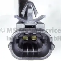 PIERBURG 7.11020.34.0 ABGASTEMPERATURSENSOR für CHEVROLET, OPEL