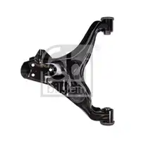 FEBI BILSTEIN 174692 Querlenker für MITSUBISHI