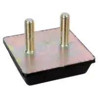 FEBI BILSTEIN 175040 Anschlagpuffer