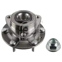 FEBI BILSTEIN 175129 Querlenker für MAZDA