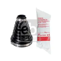 FEBI BILSTEIN 175177 Achsmanschettensatz