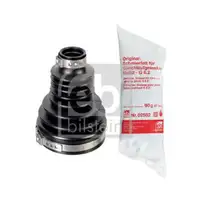FEBI BILSTEIN 175236 Achsmanschettensatz