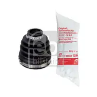 FEBI BILSTEIN 175240 Achsmanschettensatz
