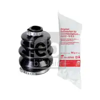 FEBI BILSTEIN 175242 Achsmanschettensatz für OPEL