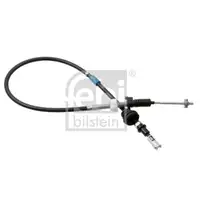FEBI BILSTEIN 175265 Motor- / Getriebelager
