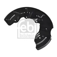 FEBI BILSTEIN 175266 Motor- / Getriebelager für SCANIA