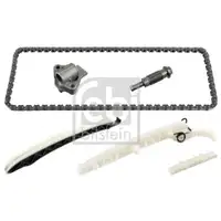 FEBI BILSTEIN 175257 Motorlager für DAF