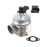 FEBI BILSTEIN 175330 Abgasregelventil für FORD, JAGUAR