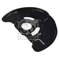 FEBI BILSTEIN 175347 Spritzblech für MAZDA, FORD