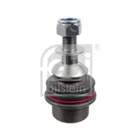 FEBI BILSTEIN 175393 Traggelenk für DODGE, JEEP