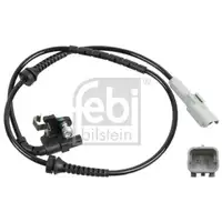 Sensor Raddrehzahl Febi Bilstein 175421 für Citroën für Peugeot