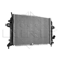 NRF 53082 Kühler