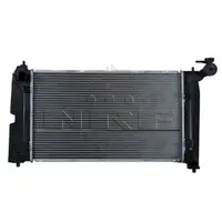 Kühler Motorkühlung Nrf 53397 Easy Fit für Toyota
