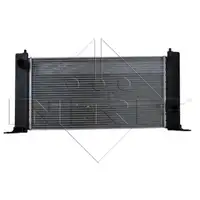 Kühler Motorkühlung Nrf 53603 Easy Fit für Fiat