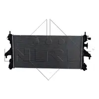 NRF 54202 Kühler