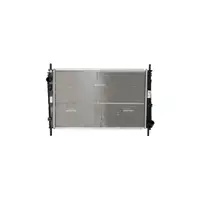 NRF 58272 Kühler