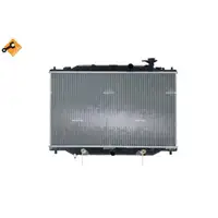 NRF 58417 Kühler