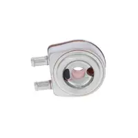 Ölkühler Motoröl Nrf 31240 Easy Fit für Fiat für Iveco