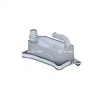 Ölkühler Motoröl Nrf 31270 für Audi