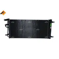 Kondensator Klimaanlage Nrf 350225 Easy Fit für Opel für Vauxhall für Chevrolet
