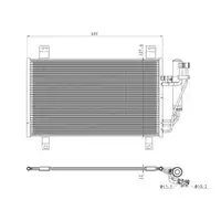 NRF Kondensator 350361