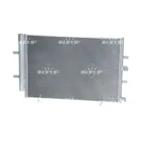 NRF 350405 Kondensator