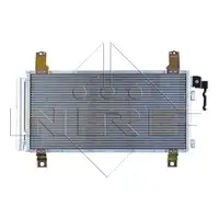 NRF 35464 Kondensator