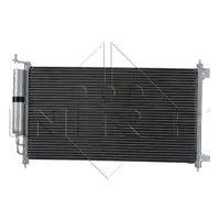 NRF 35583 Kondensator