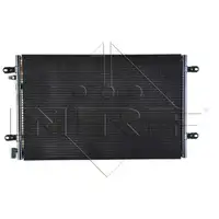 Kondensator Klimaanlage Nrf 35605 Easy Fit für Audi
