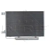 NRF Kondensator 35759