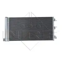 NRF Kondensator 35921