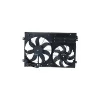 NRF 47400 Lüfter komplett