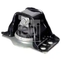 FEBI BILSTEIN 175717 Motorlager für DACIA