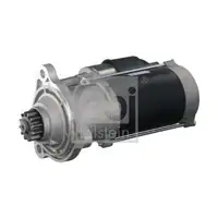 FEBI BILSTEIN 175818 Anlasser für DAF, GINAF