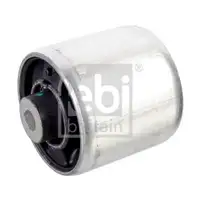 FEBI BILSTEIN 175819 Querlenkerlager für AUDI