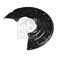 FEBI BILSTEIN 175726 Spritzblech