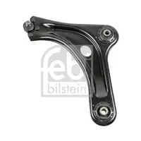 Lenker Radaufhängung Febi Bilstein 176055 für Citroën Vorderachse Links