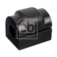 FEBI BILSTEIN 176036 Stabilisatorlager für BMW