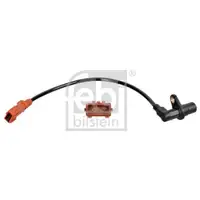 FEBI BILSTEIN 176230 Kurbelwellensensor für PEUGEOT, CITROËN