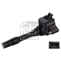 FEBI BILSTEIN 176127 Zündspule