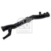 FEBI BILSTEIN 176298 Kühlwasserrohr