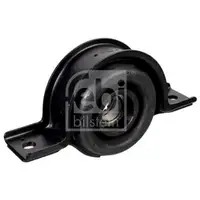 FEBI BILSTEIN 176349 Kardanwellenmittellager für KIA, HYUNDAI
