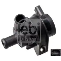 FEBI BILSTEIN 176340 Zusatzwasserpumpe