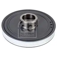 FEBI BILSTEIN 176414 Riemenscheibe (entkoppelt) für MINI, TOYOTA