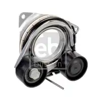 FEBI BILSTEIN 176489 Riemenspanner für BMW, ALPINA